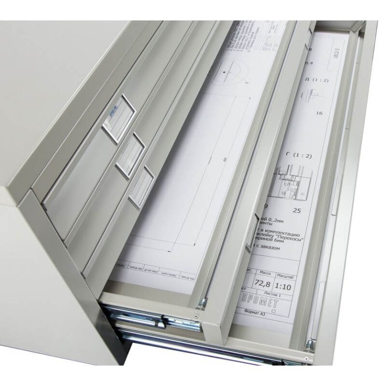 Картотека A1-05/1 (верх) купить в Перми Картотека A1-05/1 (верх) купить в Перми