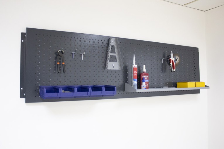 Панель перфорированная 1760 SMART купить в Перми Панель перфорированная 1760 SMART купить в Перми