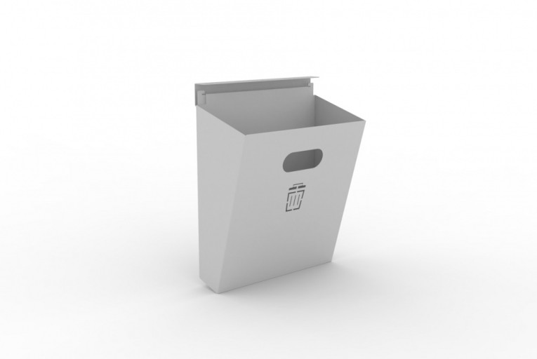 Урна подвесная купить в Перми