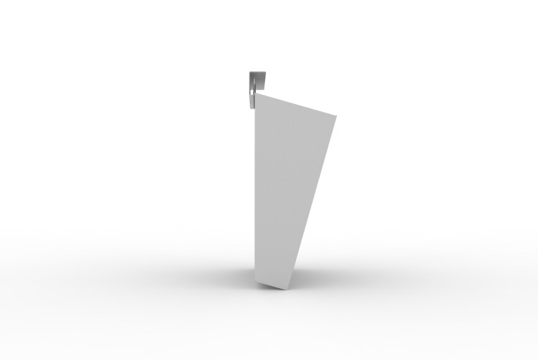 Урна подвесная купить в Перми