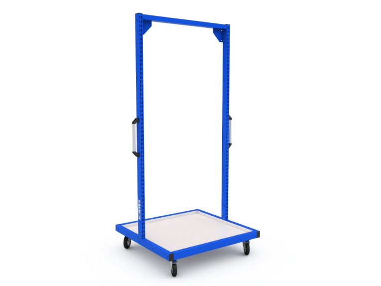 Система хранения SORTEX 1915-M Base (мобильная) купить в Перми Система хранения SORTEX 1915-M Base (мобильная) купить в Перми