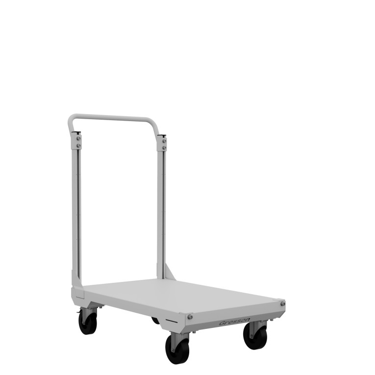 Тележка транспортная многофункциональная Gresson ТТМ-2 купить в Перми Тележка транспортная многофункциональная Gresson ТТМ-2 купить в Перми