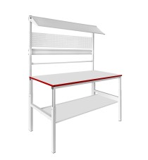 Стол упаковочный Gresson КСУ-1500 Стол упаковочный Gresson КСУ-1500