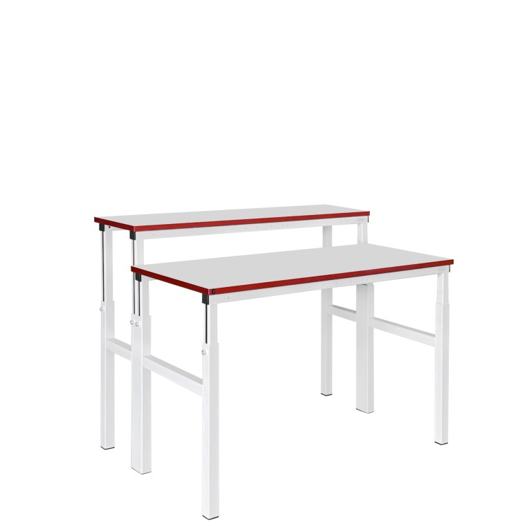 Стол рабочий Gresson СРД-1200 купить в Перми Стол рабочий Gresson СРД-1200 купить в Перми