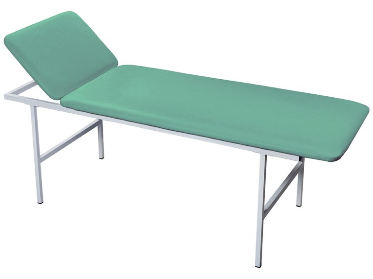 Кушетка медицинская смотровая МД КС (Бирюзовый) купить в Перми Кушетка медицинская смотровая МД КС (Бирюзовый) купить в Перми