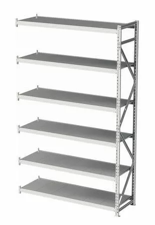 Дополнительная секция MS Profi 3000x1500x800 6 полок купить в Перми
