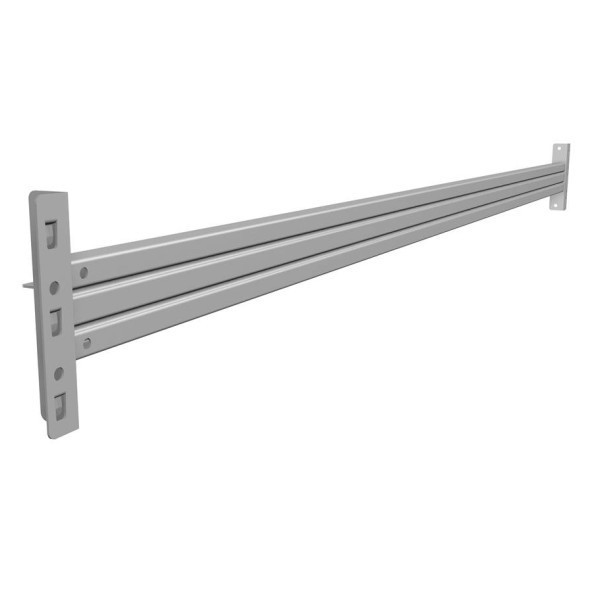 Балка MS Pro Z 2400 мм купить в Перми