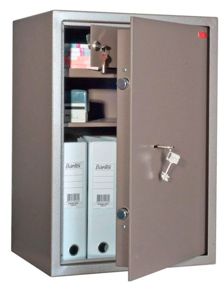 Офисный сейф Aiko TM-63T купить в Перми Офисный сейф Aiko TM-63T купить в Перми