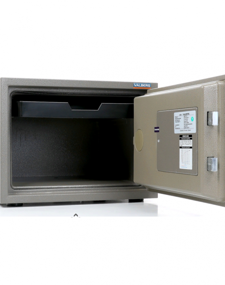 Огнестойкий сейф Valberg FRS-36 CL купить в Перми Огнестойкий сейф Valberg FRS-36 CL купить в Перми