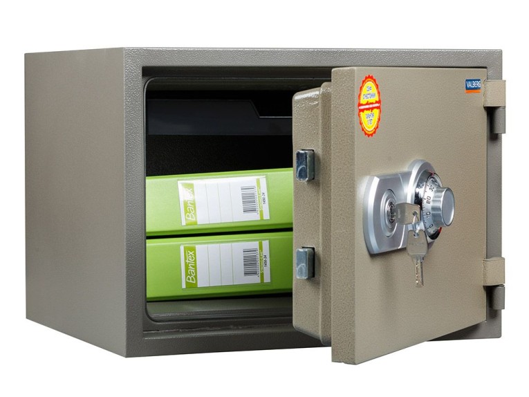 Огнестойкий сейф Valberg FRS-36 CL купить в Перми Огнестойкий сейф Valberg FRS-36 CL купить в Перми