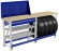 Верстак Master M100.MF1 / MF1 / MF1.112.000 купить в Перми