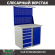 Верстак Profi WT100.WD5/WD1.021 купить в Перми