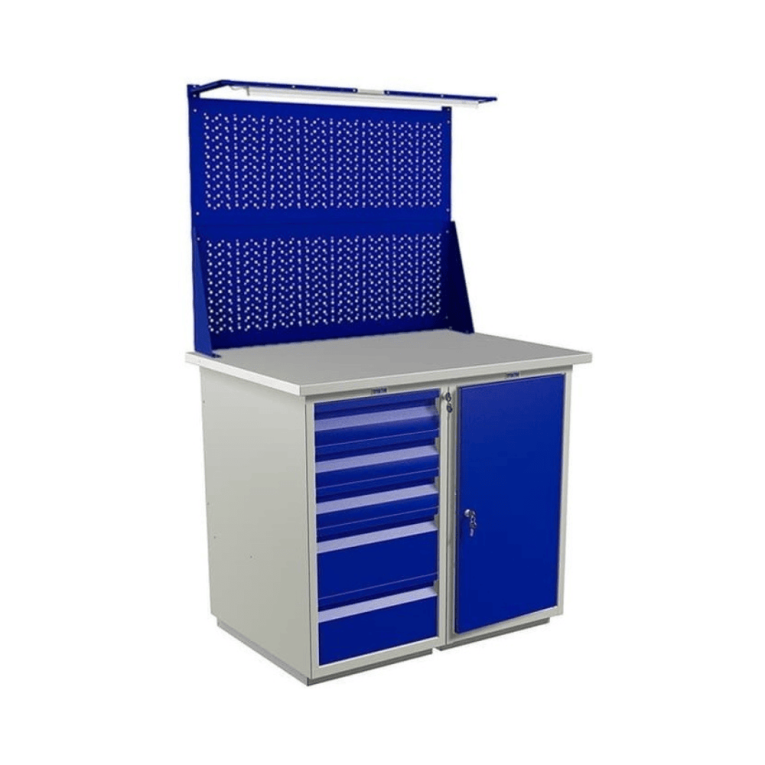 Верстак Profi WT100.WD5/WD1.021 купить в Перми