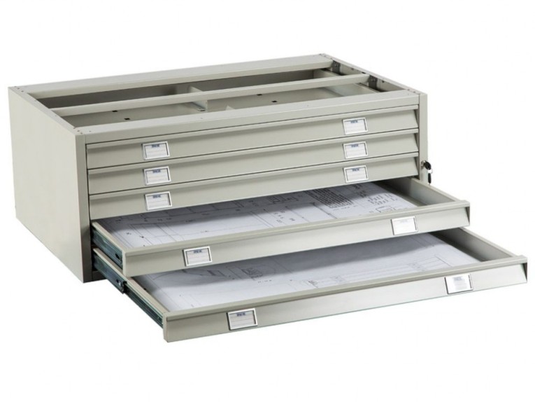 Картотека A1-05/2 (промеж.секция) купить в Перми Картотека A1-05/2 (промеж.секция) купить в Перми