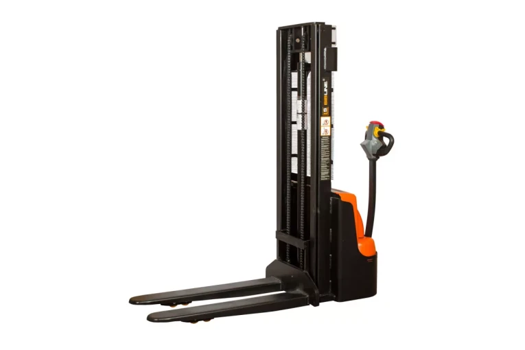 Штабелер электрический самоходный, поводковый 1,5 т - 3,5 м Вилы: 1150 , Гелевая АКБ, WS1535 SIBLINE купить в Перми Штабелер электрический самоходный, поводковый 1,5 т - 3,5 м Вилы: 1150 , Гелевая АКБ, WS1535 SIBLINE купить в Перми