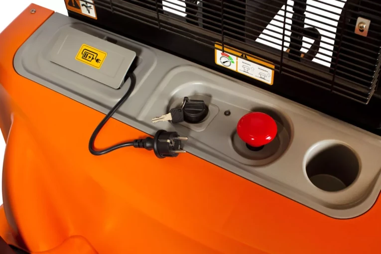 Штабелер электрический самоходный, поводковый 1,5 т - 3,5 м Вилы: 1150 , Гелевая АКБ, WS1535 SIBLINE купить в Перми Штабелер электрический самоходный, поводковый 1,5 т - 3,5 м Вилы: 1150 , Гелевая АКБ, WS1535 SIBLINE купить в Перми