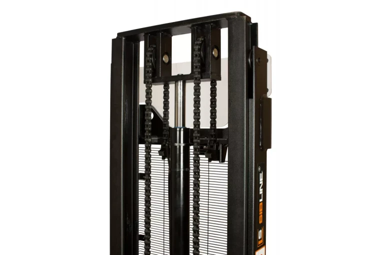 Штабелер электрический самоходный, поводковый 1,5 т - 3,5 м Вилы: 1150 , Гелевая АКБ, WS1535 SIBLINE купить в Перми Штабелер электрический самоходный, поводковый 1,5 т - 3,5 м Вилы: 1150 , Гелевая АКБ, WS1535 SIBLINE купить в Перми