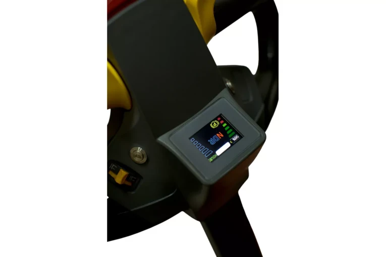 Штабелер электрический самоходный, поводковый 1,5 т - 3,5 м Вилы: 1150 , Гелевая АКБ, WS1535 SIBLINE купить в Перми Штабелер электрический самоходный, поводковый 1,5 т - 3,5 м Вилы: 1150 , Гелевая АКБ, WS1535 SIBLINE купить в Перми