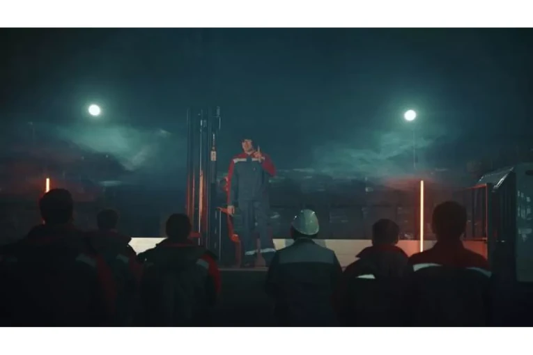 Штабелер электрический самоходный, поводковый 1,5 т - 3,5 м Вилы: 1150 , Гелевая АКБ, WS1535 SIBLINE купить в Перми Штабелер электрический самоходный, поводковый 1,5 т - 3,5 м Вилы: 1150 , Гелевая АКБ, WS1535 SIBLINE купить в Перми