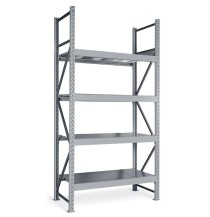 Стеллаж грузовой Диком СТ-051 3000х1500х850 с 4 ярусами