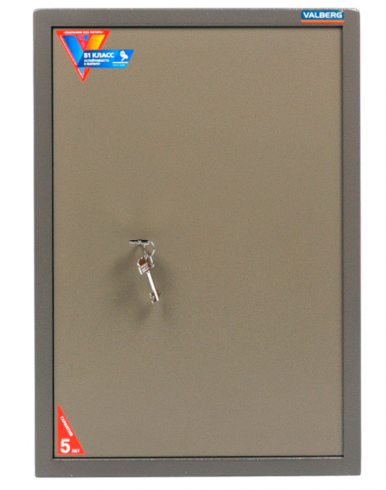 Офисный сейф Valberg ASM 63T KL купить в Перми