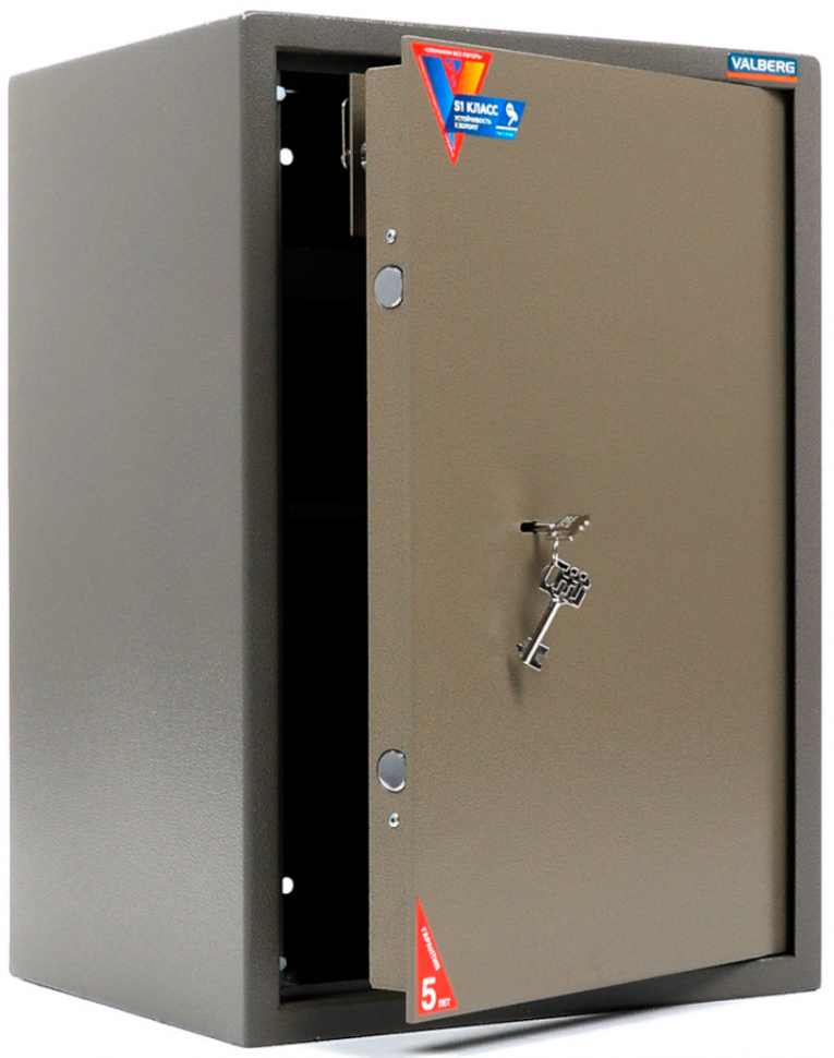 Офисный сейф Valberg ASM 63T KL купить в Перми Офисный сейф Valberg ASM 63T KL купить в Перми