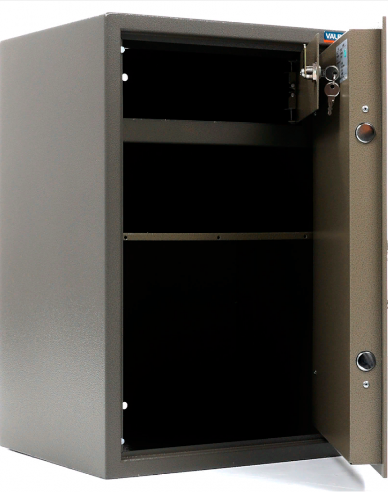 Офисный сейф Valberg ASM 63T KL купить в Перми Офисный сейф Valberg ASM 63T KL купить в Перми