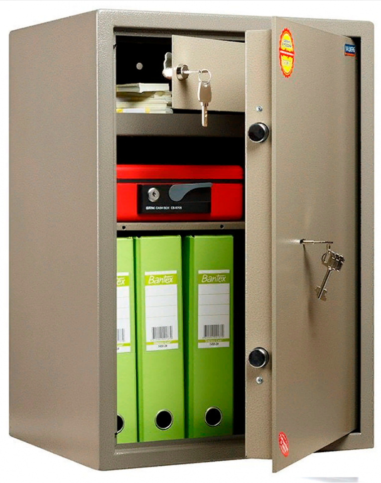 Офисный сейф Valberg ASM 63T KL купить в Перми Офисный сейф Valberg ASM 63T KL купить в Перми