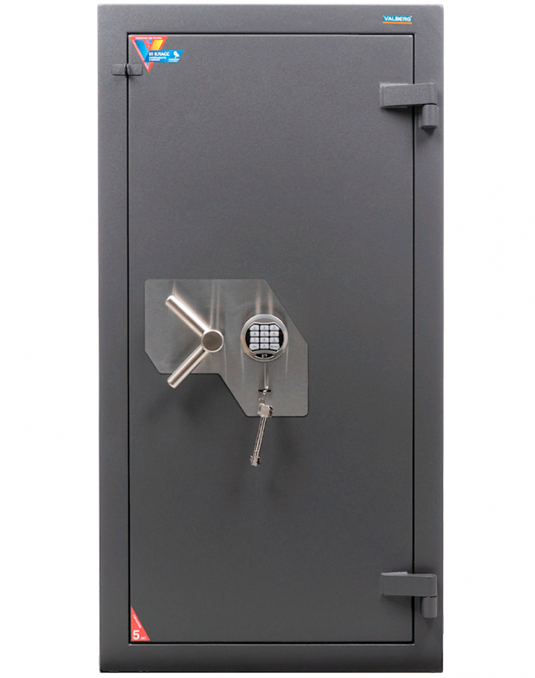 Взломостойкий сейф Valberg Форт 1368 EL купить в Перми Взломостойкий сейф Valberg Форт 1368 EL купить в Перми