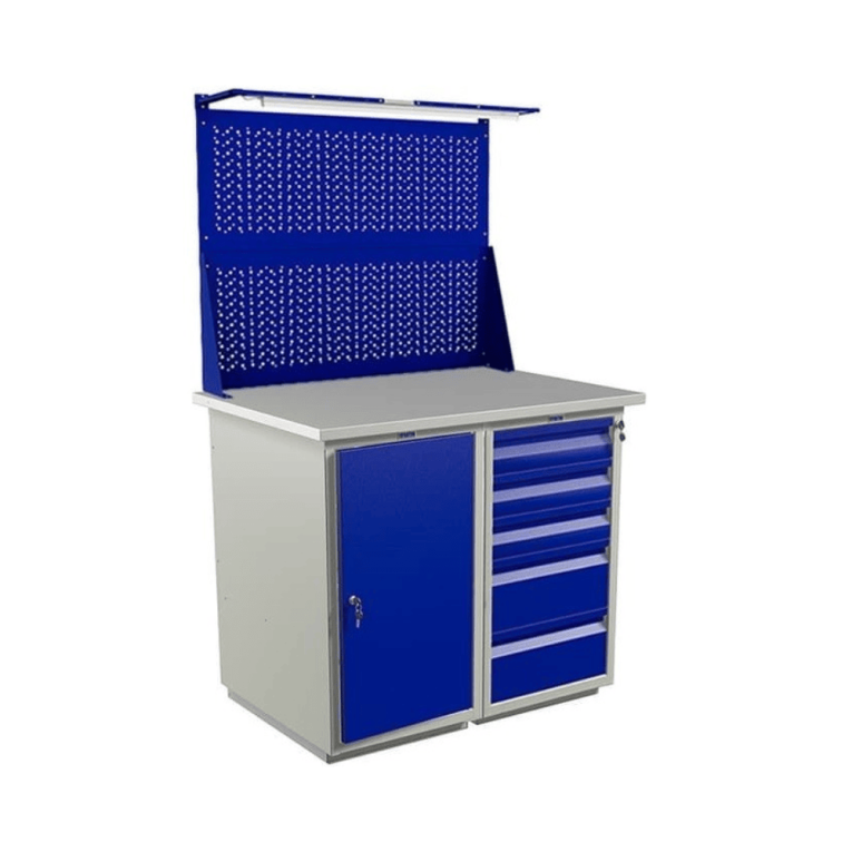 Верстак Profi WT100.WD1/WD5.021 купить в Перми