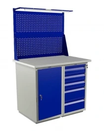 Верстак Profi WT100.WD1/WD5.021