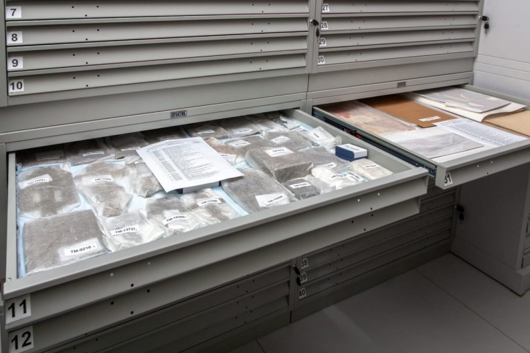 Картотека A1-05/3 (низ) купить в Перми Картотека A1-05/3 (низ) купить в Перми