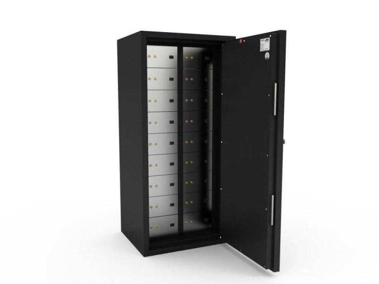 Сейф депозитный ЛС-265/18 БТ купить в Перми Сейф депозитный ЛС-265/18 БТ купить в Перми