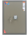 Офисный сейф Valberg ASM 63T CL купить в Перми