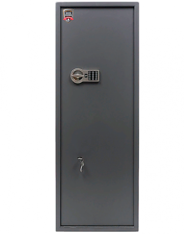 Оружейный сейф Aiko Филин 34 EL купить в Перми Оружейный сейф Aiko Филин 34 EL купить в Перми