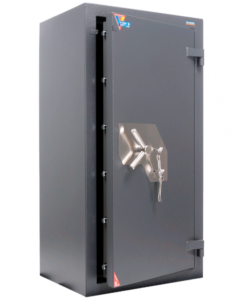 Взломостойкий сейф Valberg Форт 1368 KL купить в Перми Взломостойкий сейф Valberg Форт 1368 KL купить в Перми