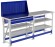 Верстак Master MT100.MF1 / MF1 / MF1.112.002 купить в Перми