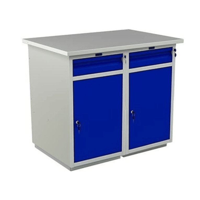 Верстак Profi WT100.WD2/WD2.000 купить в Перми
