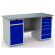 Верстак Profi WT160.WD2/WD5.000 (WB 160Sh + WD2 + WD5) купить в Перми
