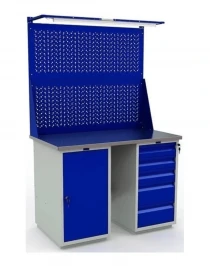 Верстак Profi WT120.WD1/WD5.021