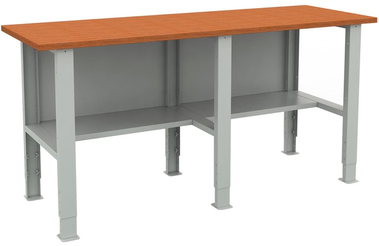 Верстак Expert (№220) W200.F2/F2/F2.000 купить в Перми
