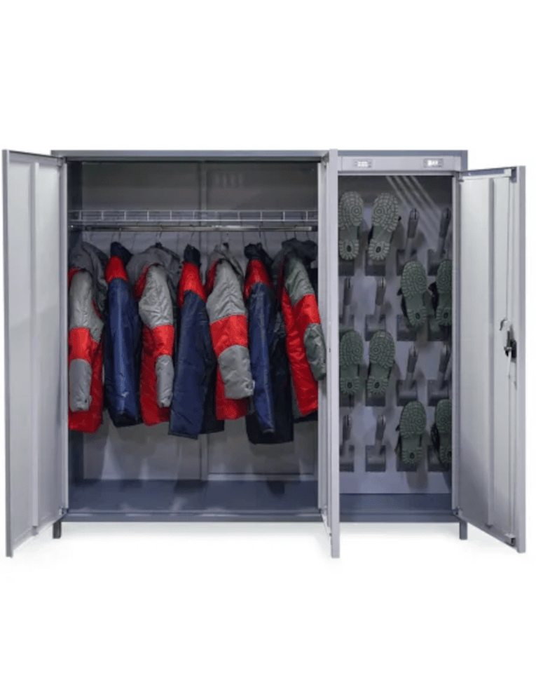 Шкаф сушильный RANGER 8 купить в Перми Шкаф сушильный RANGER 8 купить в Перми