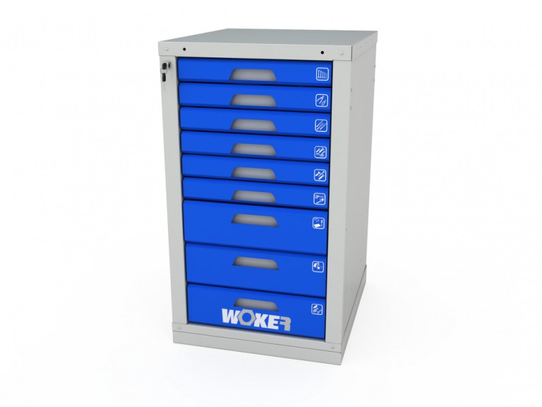 Тумба станочная WOKER PRO 09 S купить в Перми Тумба станочная WOKER PRO 09 S купить в Перми