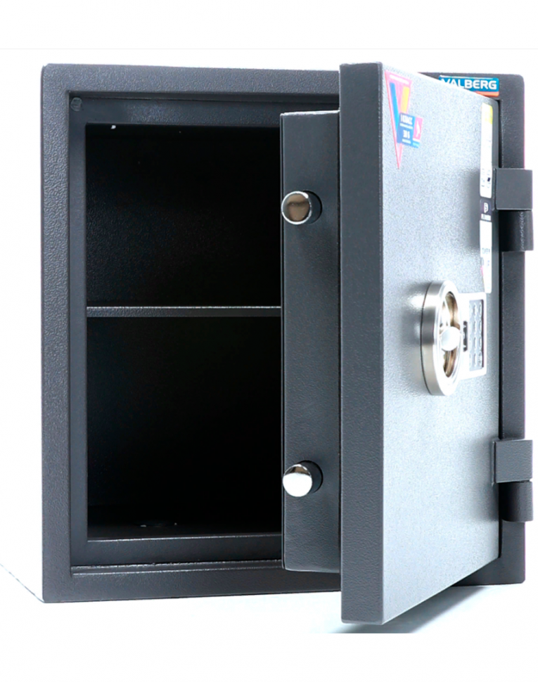 Взломостойкий сейф Valberg Кварцит 46 EL купить в Перми Взломостойкий сейф Valberg Кварцит 46 EL купить в Перми