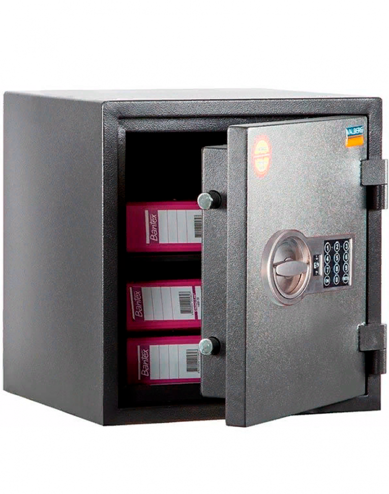 Взломостойкий сейф Valberg Кварцит 46 EL купить в Перми Взломостойкий сейф Valberg Кварцит 46 EL купить в Перми