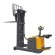 Штабелер самоходный ричтрак CQD 15R (1500 кг; 4,5 м; 24В / 270 Ач) SMARTLIFT (SMART) купить в Перми