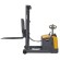 Штабелер самоходный ричтрак CQD 15R (1500 кг; 4,5 м; 24В / 270 Ач) SMARTLIFT (SMART) купить в Перми