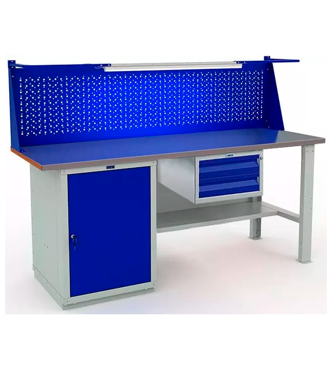 Верстак Expert W200.WS1/F2.111.W купить в Перми