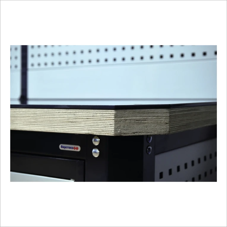 Модульный верстак MCN 2052.S7799-1 купить в Перми Модульный верстак MCN 2052.S7799-1 купить в Перми