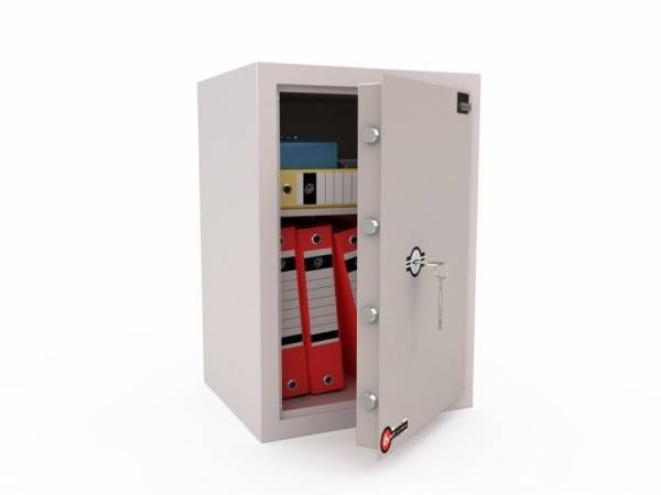 Лёгкий сейф LS-010 R купить в Перми Лёгкий сейф LS-010 R купить в Перми